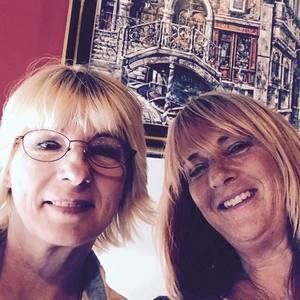 Meet your Posher, Diane